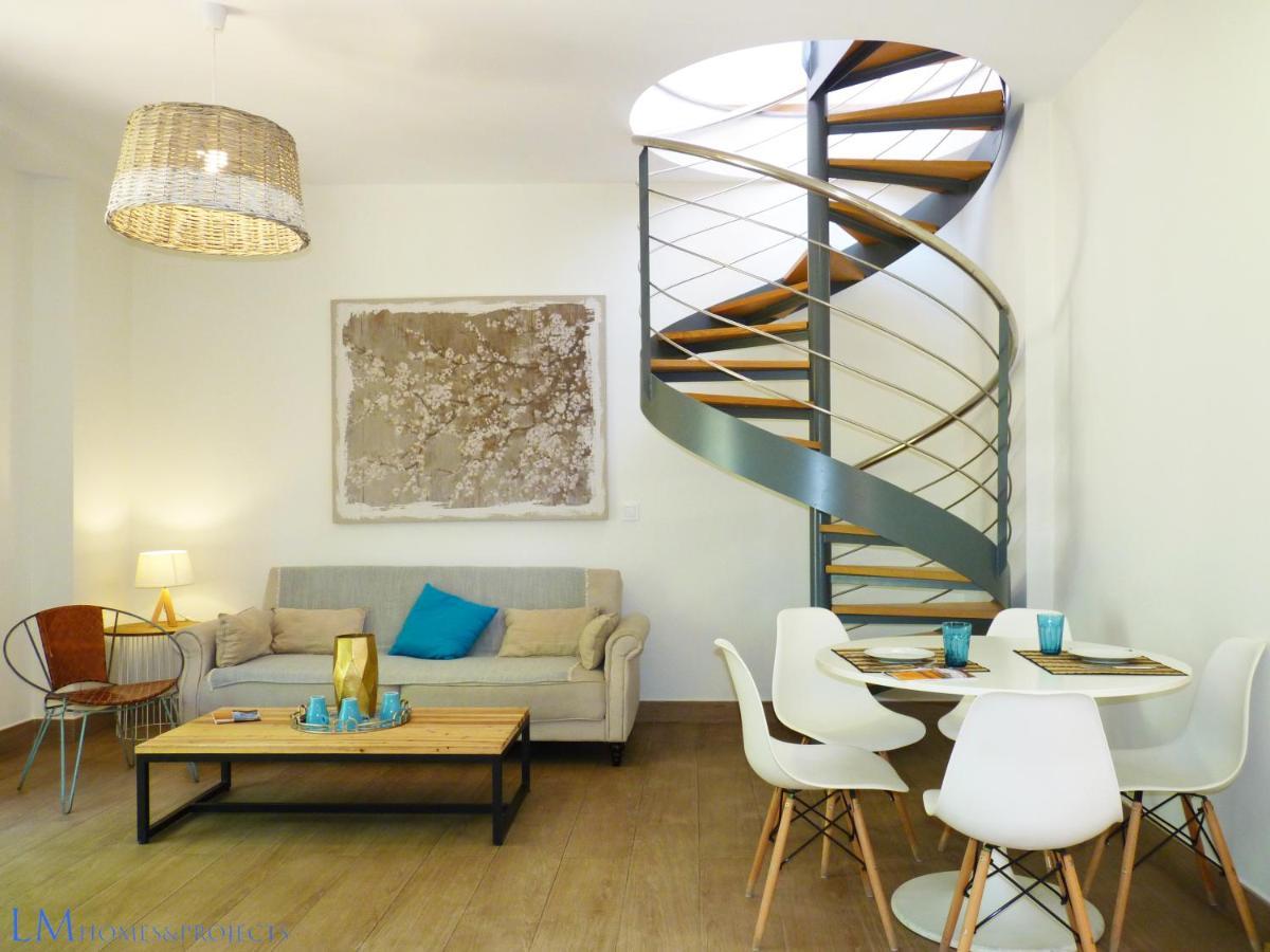 Apartment Alameda Square Seville