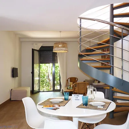 Alameda Square Apartment Sevilla Exterior foto