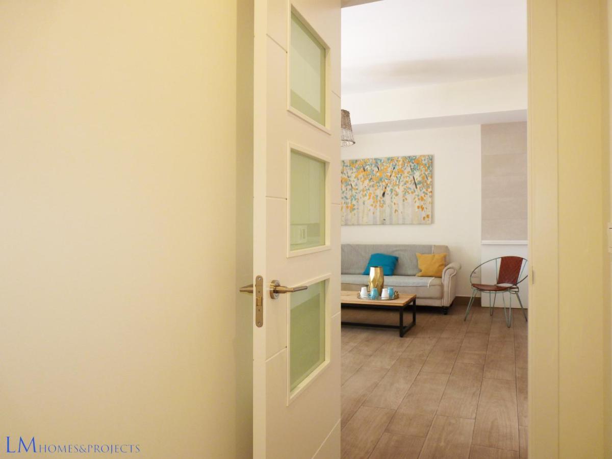 Appartement Alameda Square Sevilla