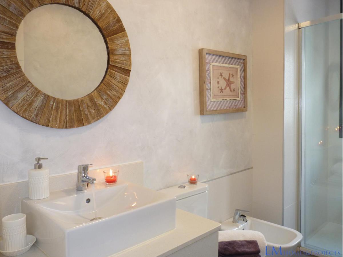 Appartement Alameda Square *