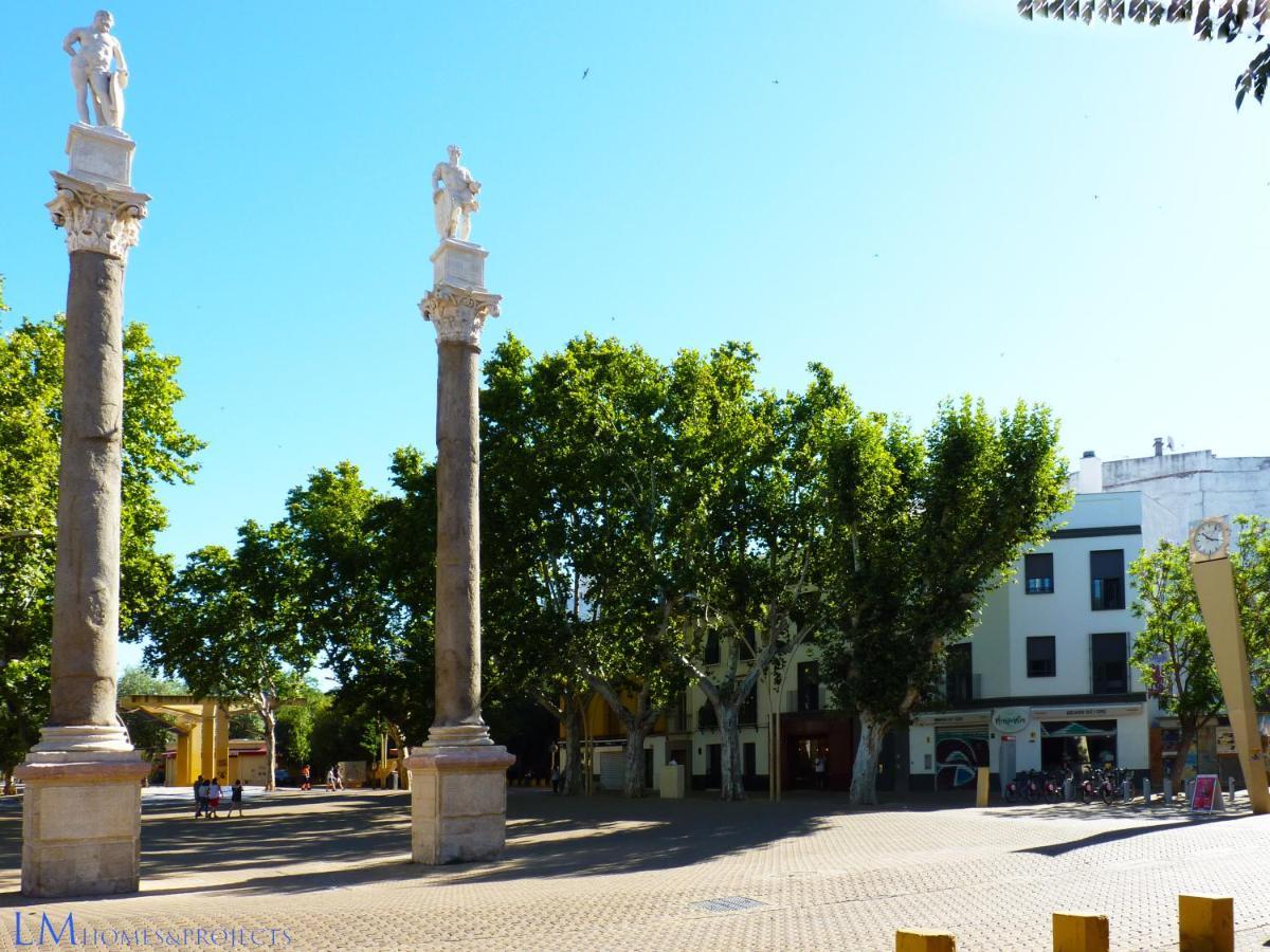 Alameda Square Sevilla