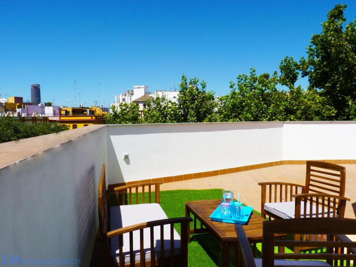Alameda Square Appartement *