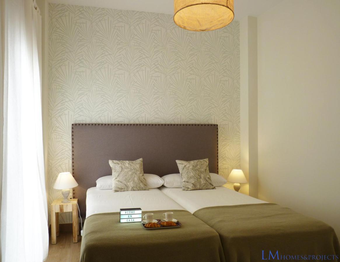 Alameda Square Appartement *