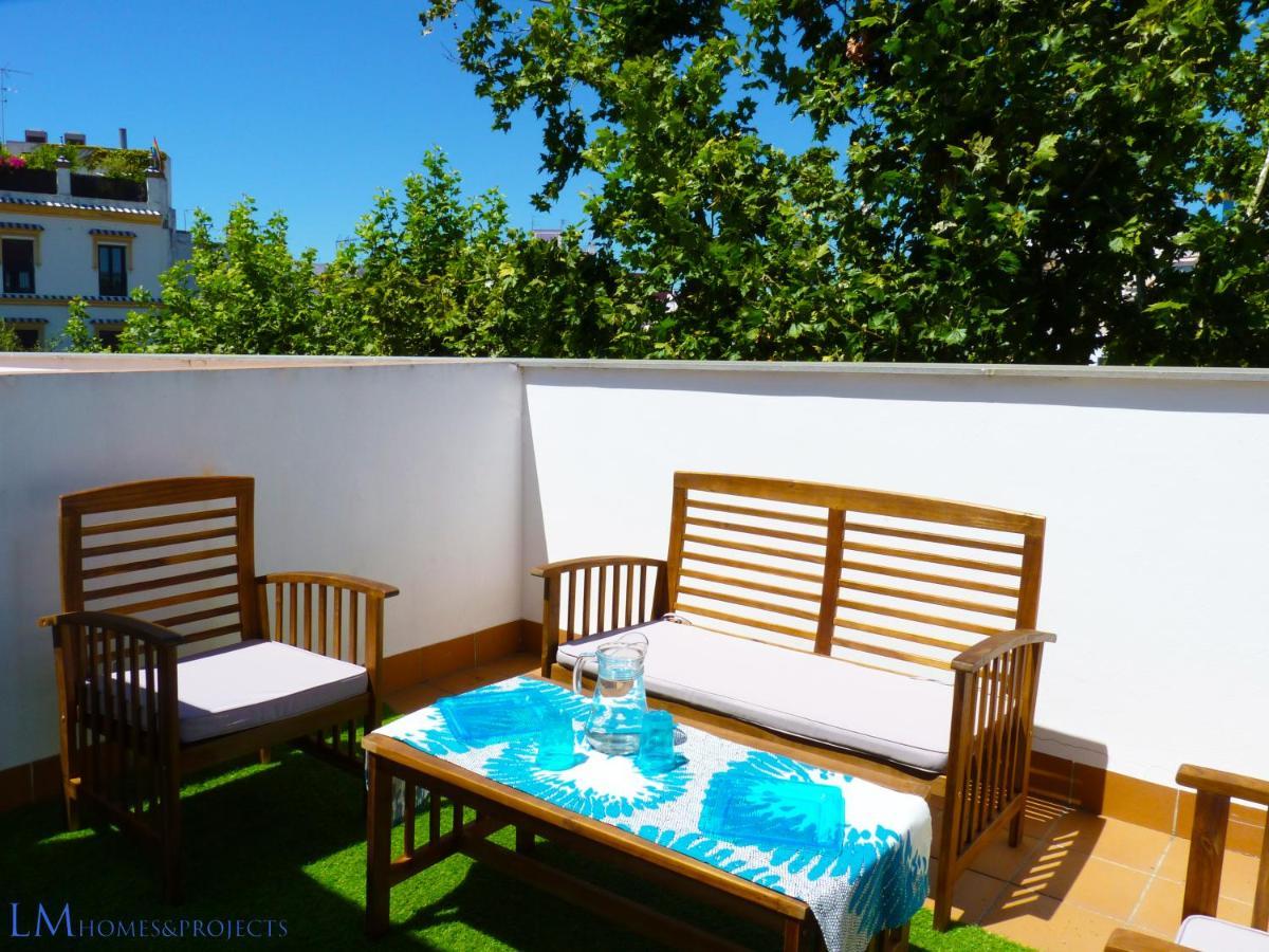 Appartement Alameda Square